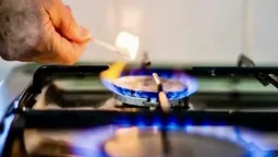 Nación promulgó Ley 27.828 de Zona Fría que restringe subsidios de gas residencial, exceptuando Patagonia, Puna y Malargüe.