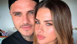 El entorno de Mauro Icardi contó la verdad de la China Suárez: Lo alentó a ponerse más violento
