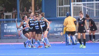 Buen debut: Liceo se quedó con el clásico de Carrodilla