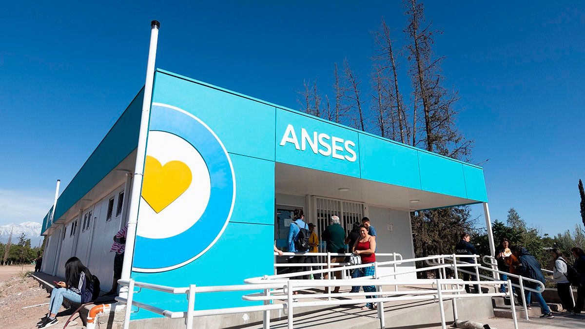 ANSES: quiénes cobran esta semana del 20 al 24 de mayo. ANSES: quiénes cobran esta semana del 20 al 24 de mayo.