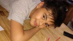 El video musical de un alumno que extraña a sus compañeros de escuela