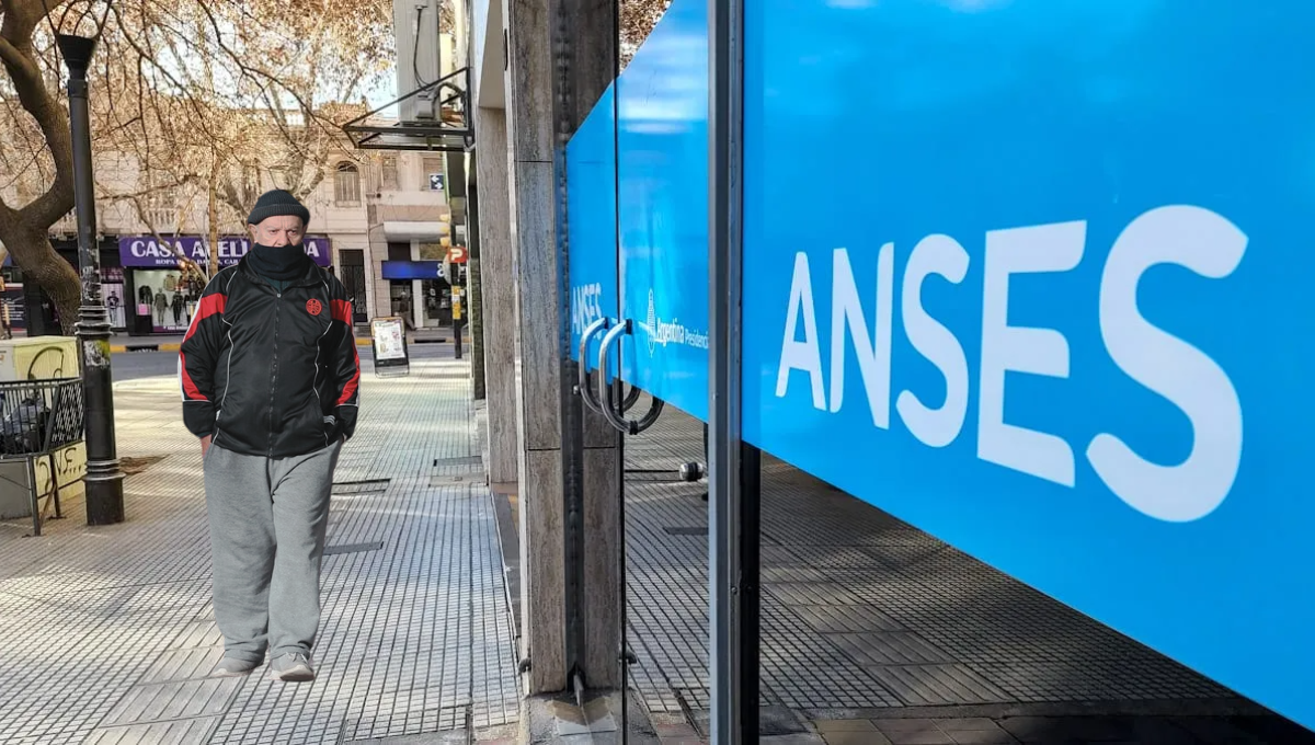 ANSES: las dos novedades que alegraron a los jubilados sobre el pago de julio