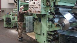 el consumo equiparo el nivel prepandemia y la industria comenzo a recuperarse