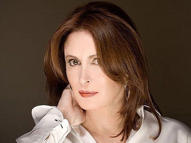 La ex Miss Mundo que se peleó con Mirtha ahora quiere revancha