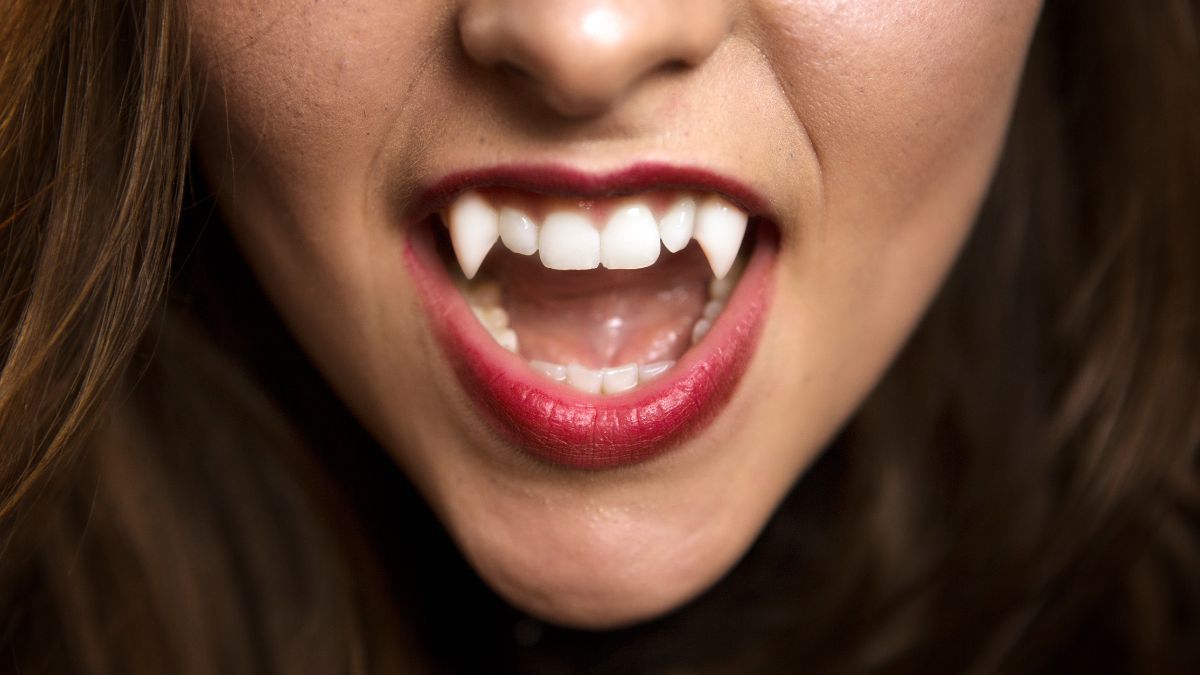 Horóscopo: qué tipo de vampiro eres según tu signo