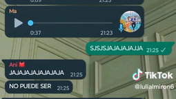 Chorro. chorro: se asustaron por un grito pero resultó ser algo impensado