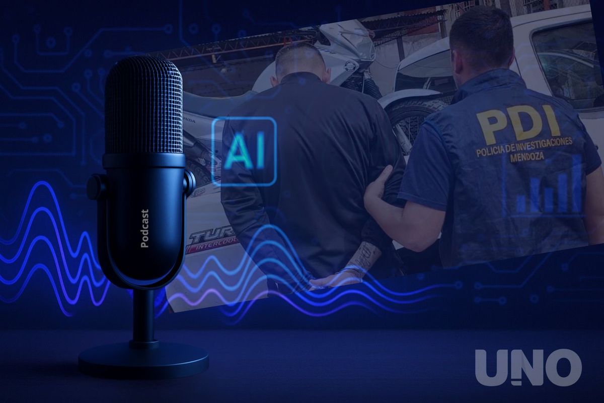 El día en minutos: detenido por homicidio en Guaymallén
