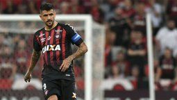 Contra River será un partido especial
