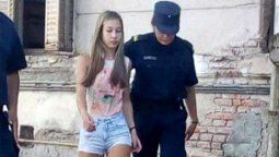 Mi hija era hostigada y hay testimonios de que la golpeaba