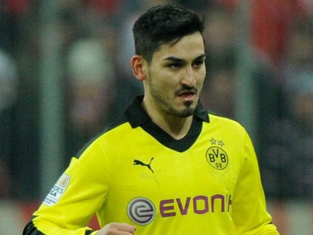 Las esperanzas de Gundogan de llegar al Mundial se desvanecen