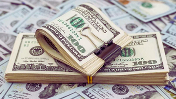 El dólar volvió a bajar y el riesgo país superó los 600 puntos El dólar volvió a bajar y el riesgo país superó los 600 puntos