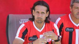 Martín Astudillo: Es una buena opción que se suspenda el fútbol