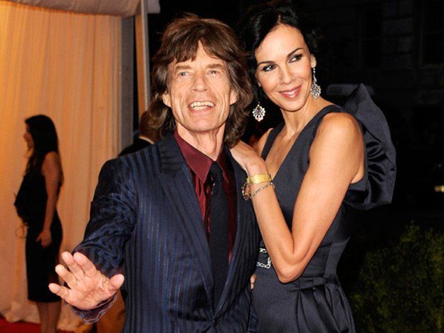 Dos de las ex de Mick Jagger también estuvieron al borde del suicidio