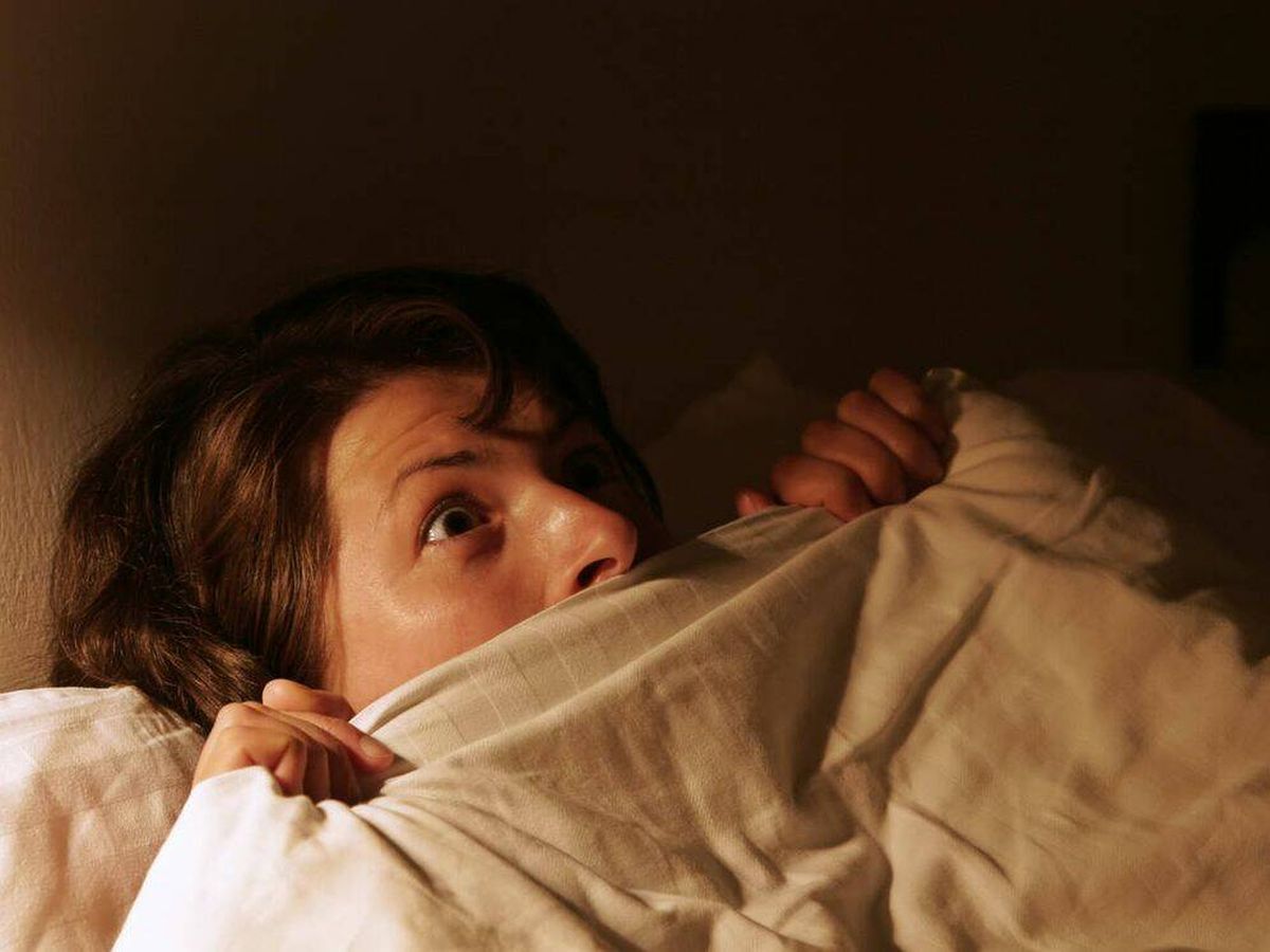 Síndrome de la cabeza explosiva: el extraño fenómeno que afecta a miles de personas Síndrome de la cabeza explosiva: el extraño fenómeno que afecta a miles de personas