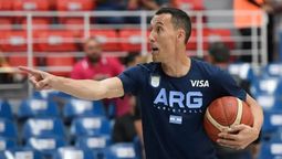 Pablo Prigioni será el sucesor del Che García en la selección