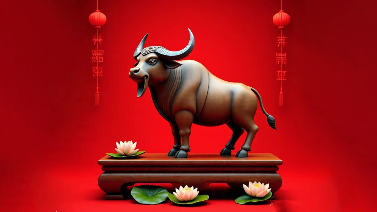 HORÓSCOPO CHINO: las predicciones de este miércoles para los 12 signos en el día del Búfalo de Madera. HORÓSCOPO CHINO: las predicciones de este miércoles para los 12 signos en el día del Búfalo de Madera.