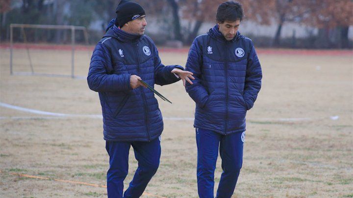 El hincha de Independiente no negocia la actitud