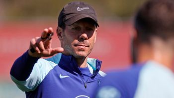 Cuánto cobra Diego Simeone para ser el DT mejor pago del mundo