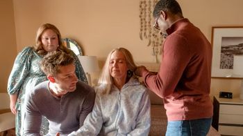 La serie de Disney Plus que ya es un clásico y fue creada por el guionista de Paradise