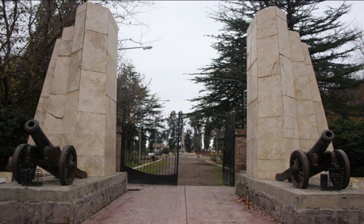 El Campo Histórico El Plumerillo tendrá un viñedo sanmartiniano