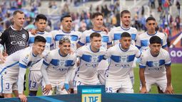 Godoy Cruz en la Copa de la Liga: la programación para las fechas 7 y 8