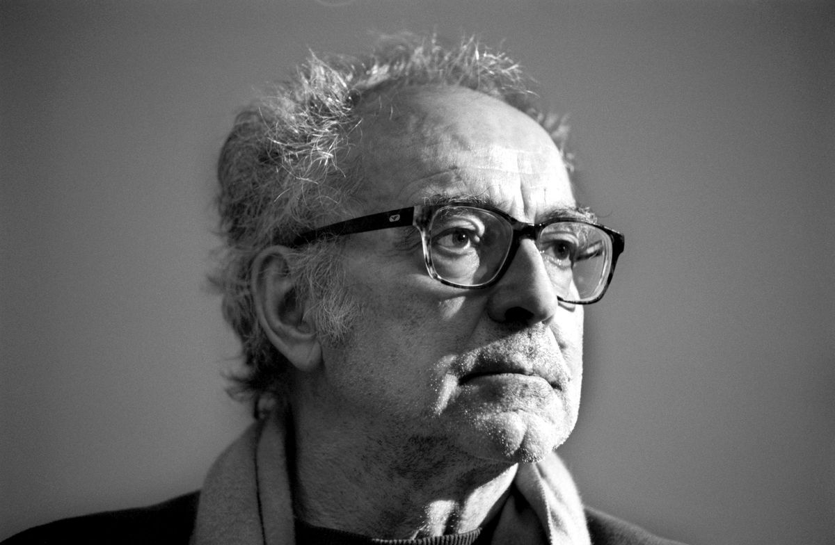 Jean-Luc Godard, el gran cineasta francés de 91 años, decidió morir el 13 de septiembre por la mañana en su casa de Rolle (Suiza), a través de un suicidio asistido.