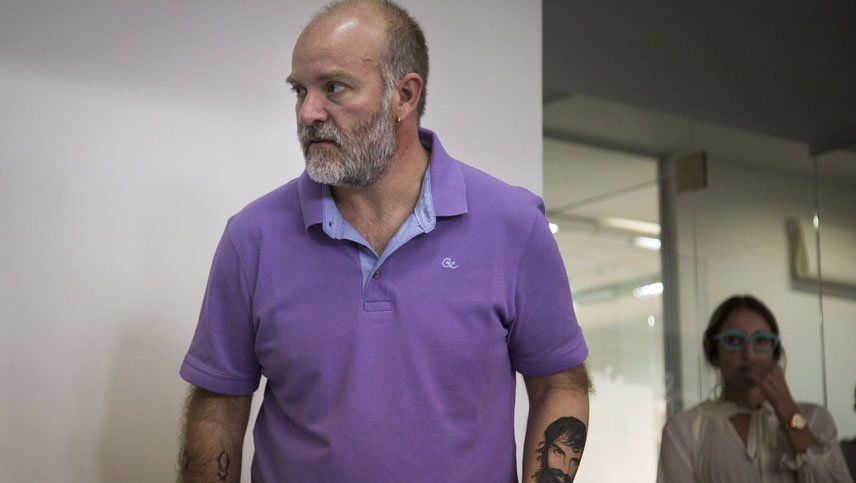La familia de Maldonado pedirá que se reabra la causa