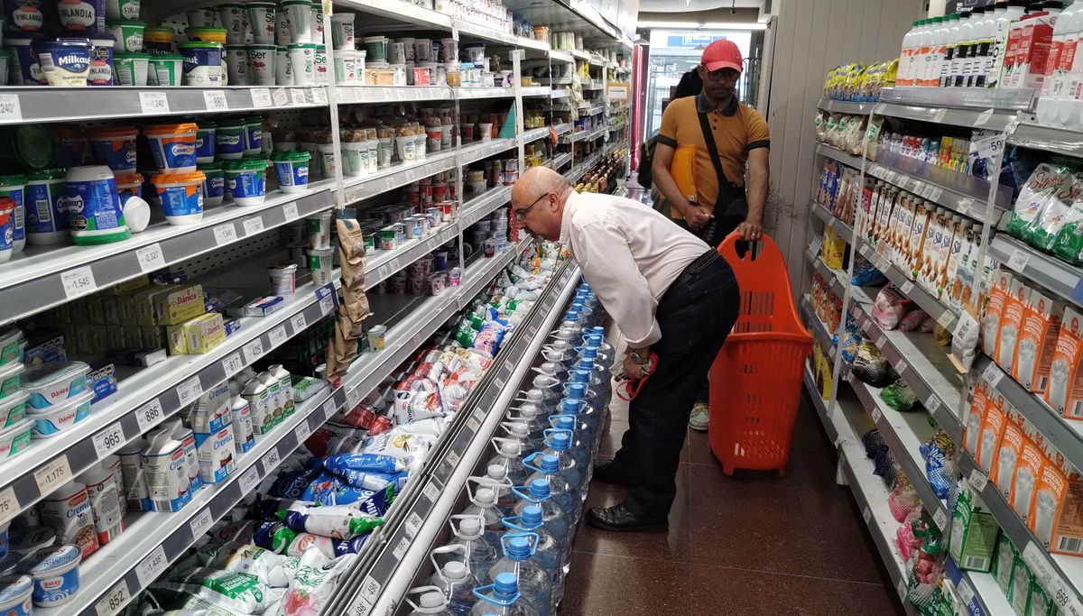 La inflación medida por IPC perforó el 2% y se ubicó en la menor de los últimos años
