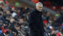 José Mourinho fue condenado a un año de cárcel por fraude fiscal