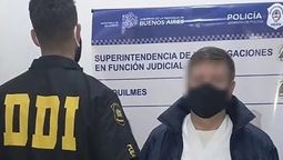 El falso médico fue detenido en una clínica privada de Quilmes&nbsp; luego de varias denuncias en las redes sociales
