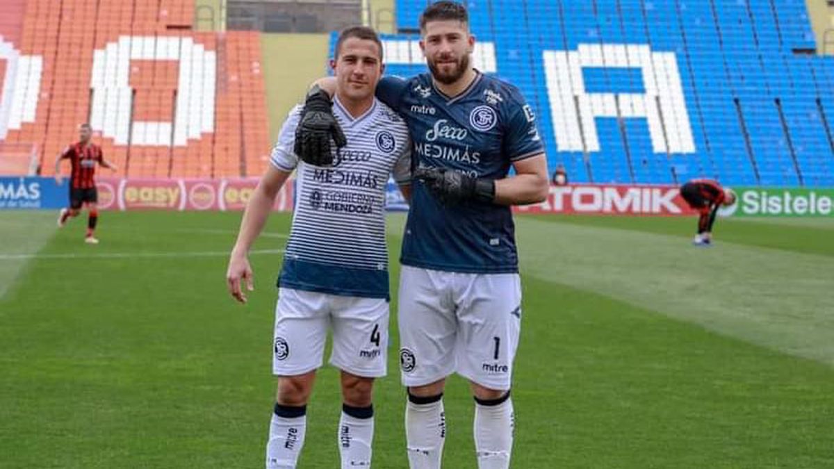 Independiente Rivadavia buscará seguir de racha ante Almagro