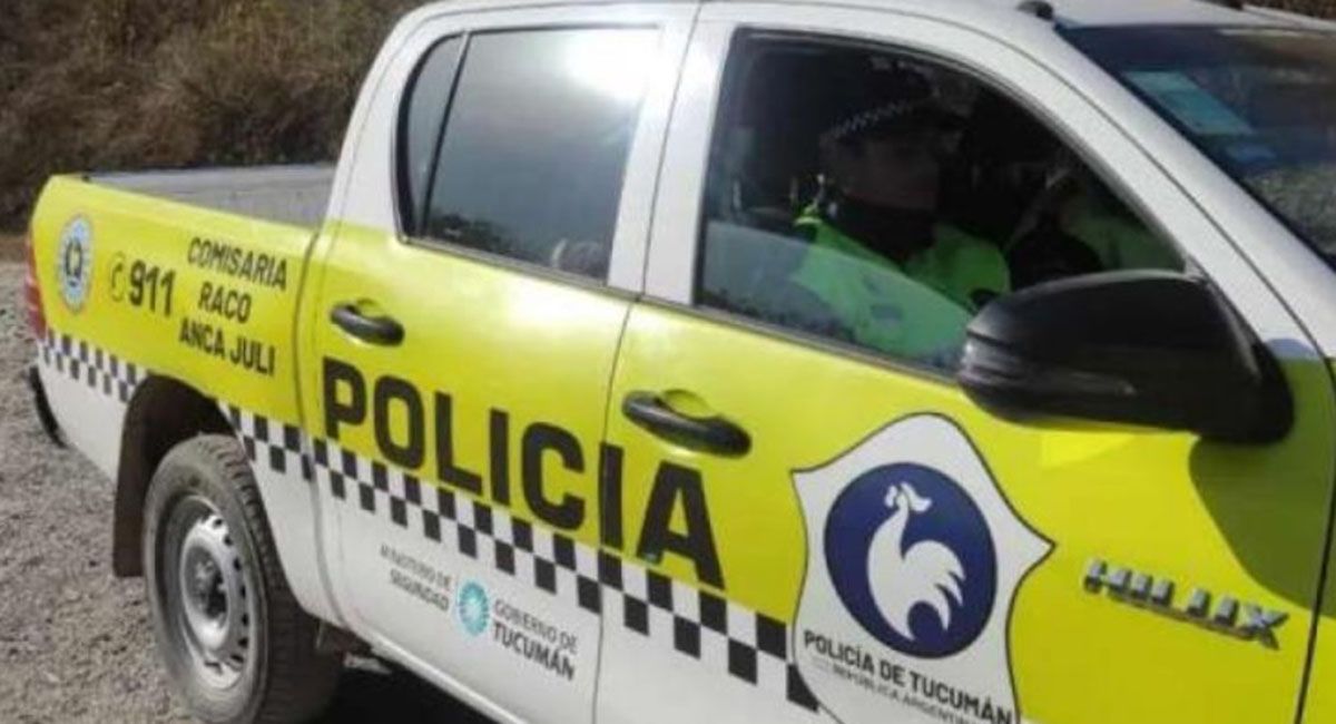 Le dieron un balazo en la cabeza a una mujer que intentó separar a su hijo en una pelea