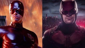 Qué opina el Daredevil actual del personaje de Ben Affleck