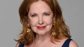 La foto de Andrea del Boca afuera de la casa de Gran Hermano: Reponiendome La foto de Andrea del Boca afuera de la casa de Gran Hermano: Reponiendome