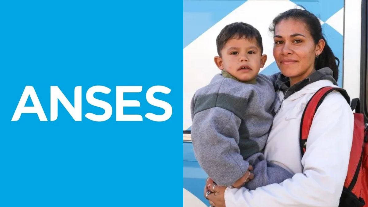 ANSES anunció un IMPORTANTE BENEFICIO para jubilados, AUH y AUE