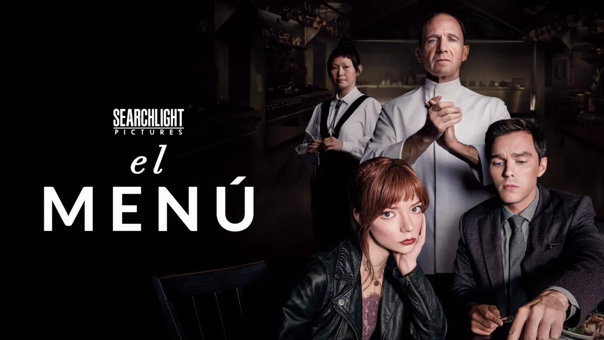 Esta joya escondida con Anya Taylor-Joy brilla en el streaming Esta joya escondida con Anya Taylor-Joy brilla en el streaming