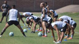 Coronavirus: todos los partidos en Mendoza se jugarán sin público