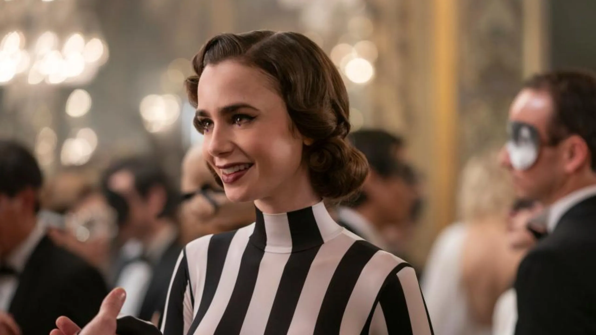 Emily en París: cuándo estrena la temporada 5 en Netflix