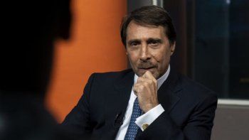 Eduardo Feinmann se defiende de una denuncia que lo acusa de 