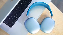El increíble precio de los Apple AirPods en Amazon.&nbsp;