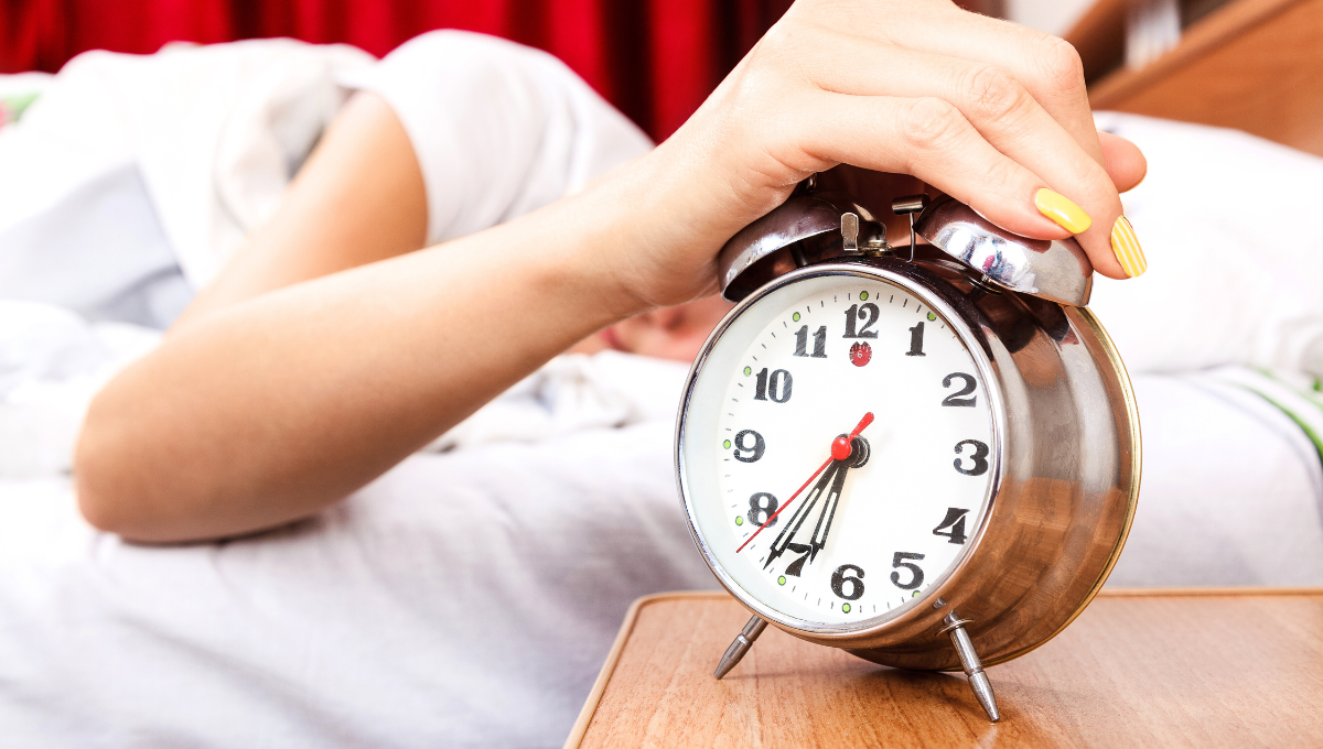 Toma nota de cuánto debe durar una siesta según los expertos de Harvard