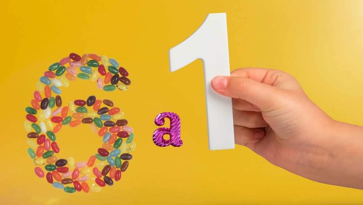 El método 6 a 1: cómo comprar alimentos ahorrando tiempo y dinero