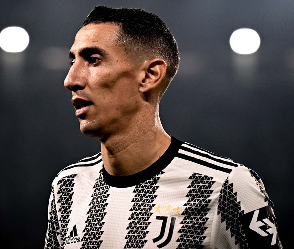 Ángel Di María reveló que