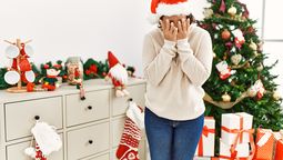 El estrés de las fiestas es común, pero no inevitable. Con estrategias basadas en la ciencia, podés cuidar tu salud y bienestar.