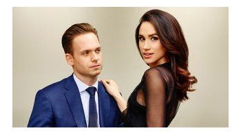 Meghan Markle deja la serie de TV 