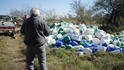 Diputados analizó la Ley de Envases que busca reducir el impacto de los mismos sobre el ambiente.