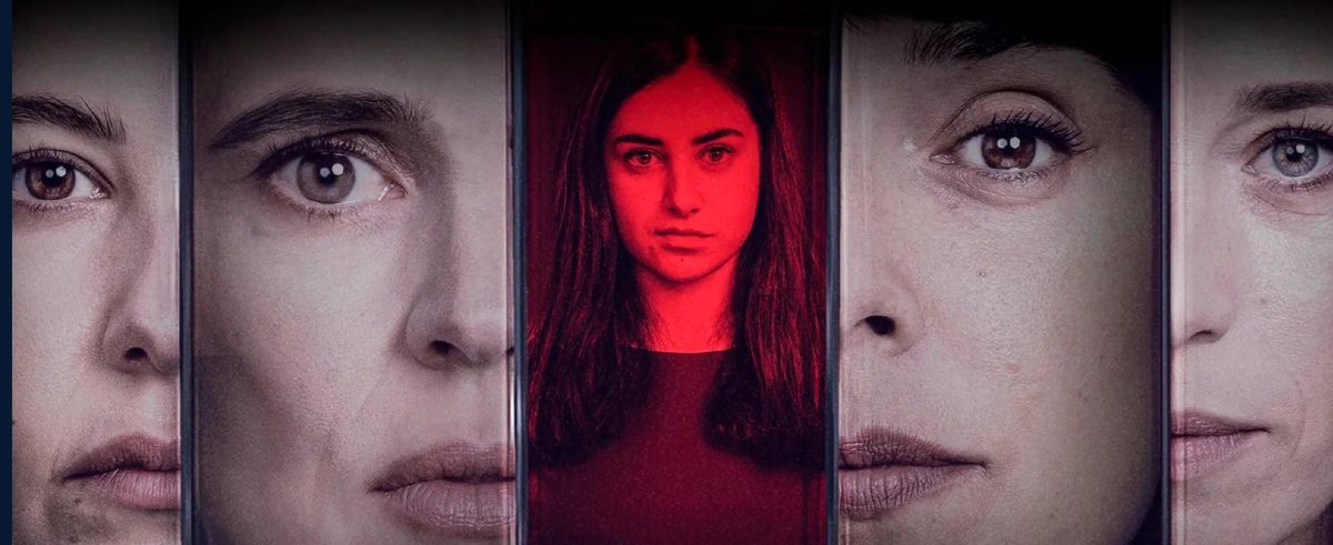 La exitosa y corta serie española de solo 6 episodios