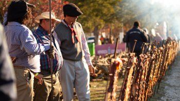 La 40ª Fiesta de la Ganadería, primer evento presencial en pandemia