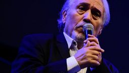 El cantante había tenido problemas de salud años atrás. El cantante había tenido problemas de salud años atrás.