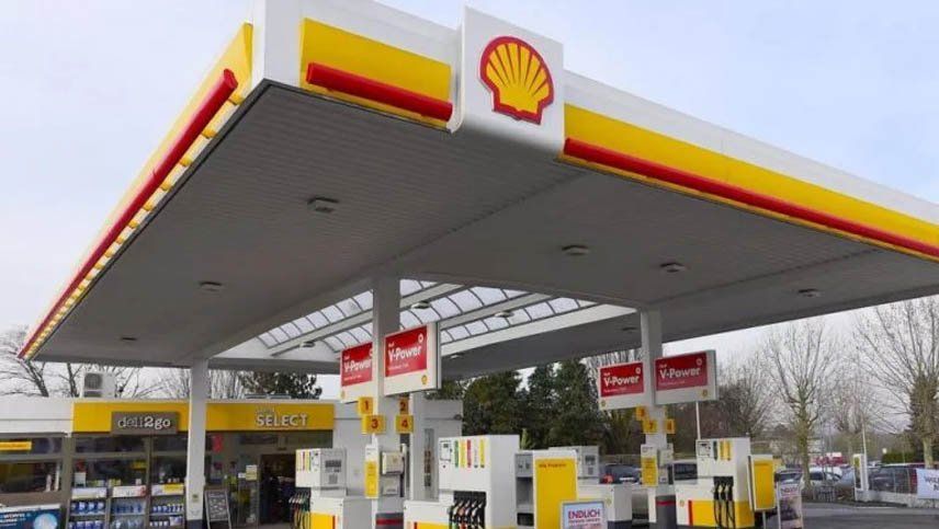 Habilitaron a Shell a comercializar y transportar gas natural